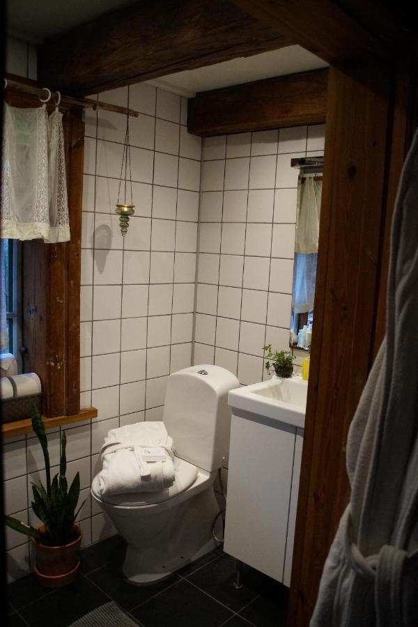 Vita Krala Haddebo Eksteriør billede
